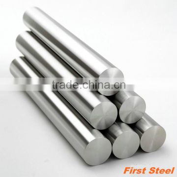 prime quality astm a276 410 stainless steel round bar