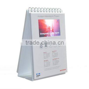 2015 Hottest Advertising Invitation Brochure Lcd TFT 4.3 Inch Video Card photo-6