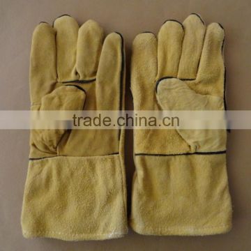 [Gold Supplier] HOT ! Dubai importers of leather working gloves