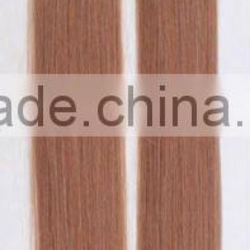 Made in china alibaba in spanish 30 inch remy tape hair extensions