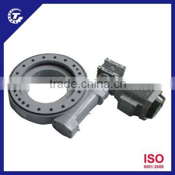 Hydraulic Motor Slewing Drive Used in Excavators photo-5