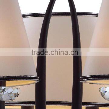 Ceiling Pendant Lights Brass Chandelier Tail Lamp photo-5