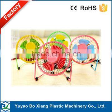 Colorful Usb Fan Laptop Fan Computer Fan With High Quality in 4 Inch 5 Volt photo-2