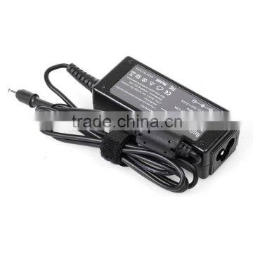 Wholesale Laptop Desktop Computers Charger For ASUS 19V 2.37A 45W With CE&FCC