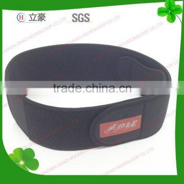 Adjustable neoprene protecting waist/High elastic belt