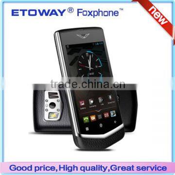 GSM Capacitive touch 2G pda mobile phone