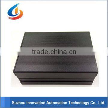 custom aluminum shell,solar battery box, instrument shell Its-096
