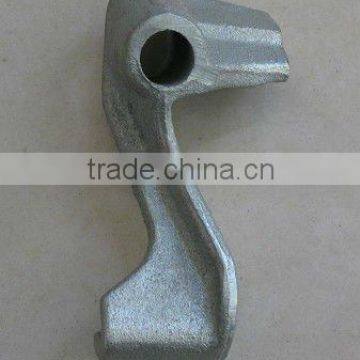 0.23kg, casting iron with hook