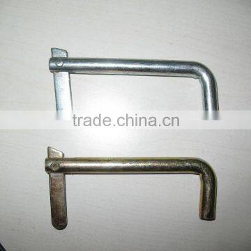 H frame scaffolding frame toggle pin 60g 1219