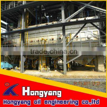Almond Cooking Oil Producing Line Made in China With New Design and Technology
