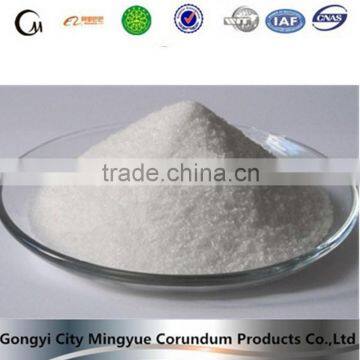 Professional Cationic Polyacrylamide Price for Sludge Dewatering photo-5