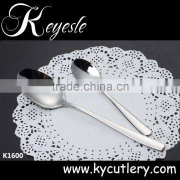 China Products 72 Pieces Stainless Steel Cutlery Set photo-3