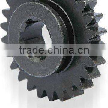 Sliding Gear Wheel/tractor Gear/gear Factory photo-2