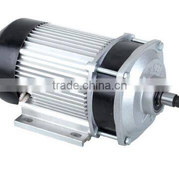 Brushless DC Motor,BLDC Tricycle motor,2kw brushless dc motor
