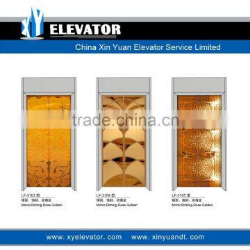 xy Elevator Selcom Door photo-5