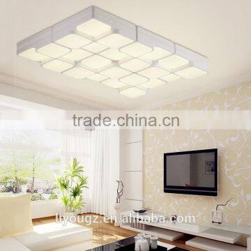 XIANG AN JU New style sitting room Imports of high-end LED5730 bedroom lamp