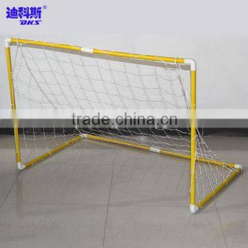 Plastic Mini Soccer Goal For Students