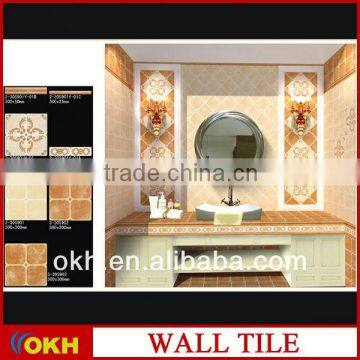 Spain mosaic bathroom wall tile