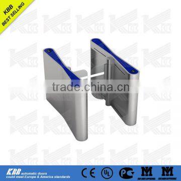 Full Half Height Turnstile Gate photo-3