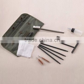 Buttstock Cleaning Kit. for military use