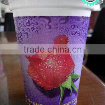 DAKE-150 Model Plastic Cup Offset Printer With ISO9001 photo-3