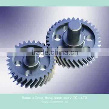 decorative gears