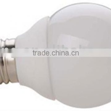 3W Ceramic Base G50/G60 LED Ball bulb