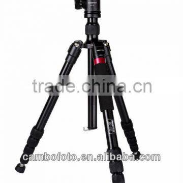 2014 Luxury aluminum digital tripod flexible camera holder