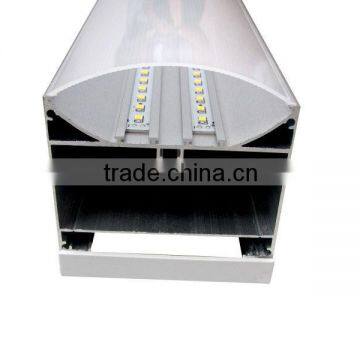 Square Led Suspended Lights for Supermarket, Office, School photo-6
