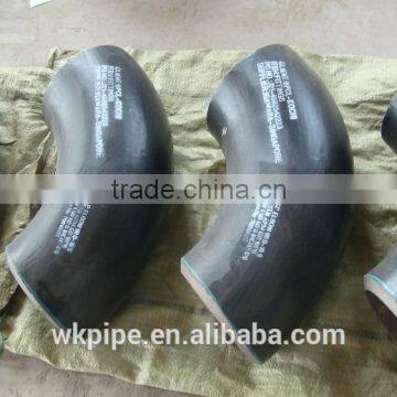 3"*STD Elbow photo-4