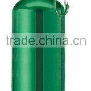 Aluminium Bottle