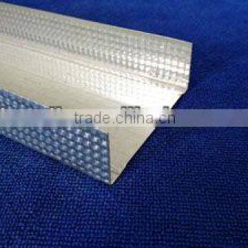 Indonesia standard light steel track