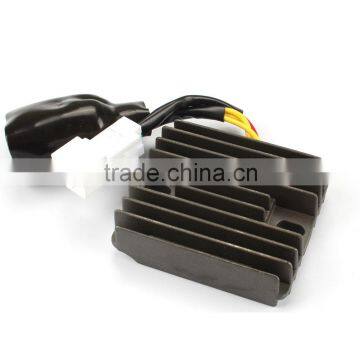 Soto racing - Voltage Regulator Rectifier For Honda CBR1000 RR 2004-2007 CBR600 RR 2007-2012