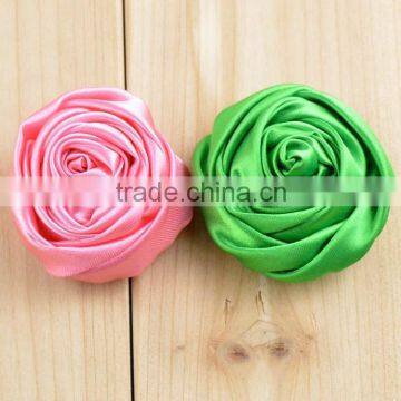 New Product Hot Sell Candy Color Rose Flower H-537 photo-5