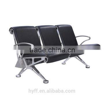 modern design wooden waiting room chairs HYA-15