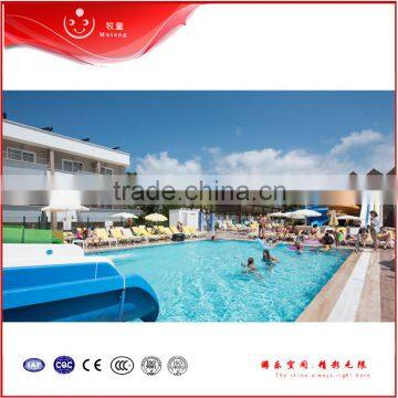 2016 High Quality Whole Sale Price Pool Slides photo-5