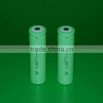 Dison 1.2V ni-mh AA type Rechargeable Battery with 1600mAh