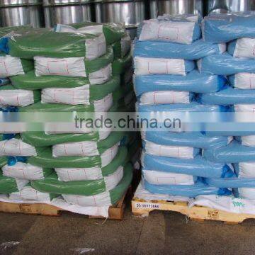Colorful EPDM Rubber Granule photo-3