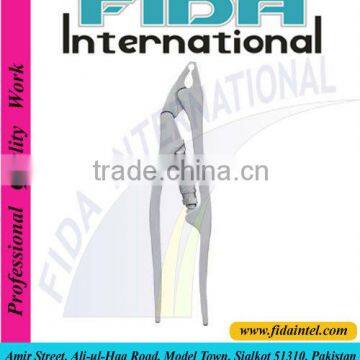 ORTHOPEDIC ROD GRIPPER 20CM ORTHOPEDIC PLATE BENDER ORTHOPEDIC PLIER ORTHOPEDIC ROD BENDER ORTHOPEDIC INSTRUMENT