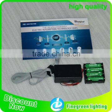 Magbetic el Poster el Advertisement With Battery Inverter photo-2