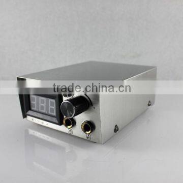 N1005-16 Tattoo Power Supply Chargeover