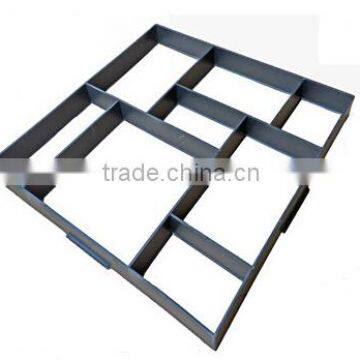 pathway mold/pave mold/pavement mold