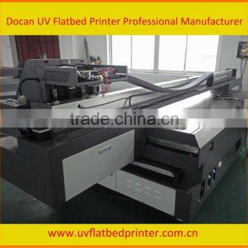 1440dpi large format uv printer on glass,wood,acrylic,mdf,furniture