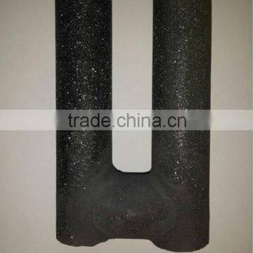 STA electric furnace rod U type silicon carbide heating elements