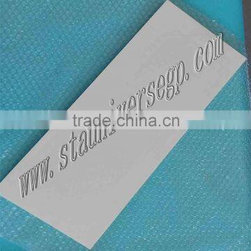 STA factory price Wear Resistant Al2O3 Alumina Ceramic Lining Plate 99%