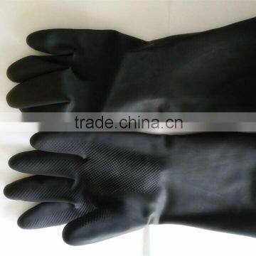 Natural Rubber Gloves