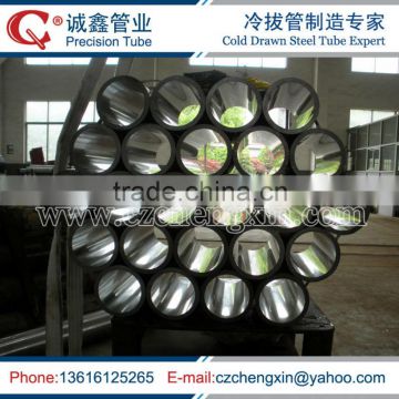 4140 hydraulic honed steel tube