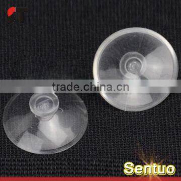 Micro Suction Cups PVC/ Rubber