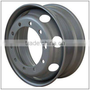 Steel wheel DT-12