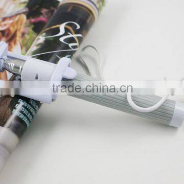 High Quality Selfie Stick Wireless Bluetooth Foldable Selfie Stick Wireless Mobile Phone Selfie Stick for Nokia Lumia 1520 photo-4